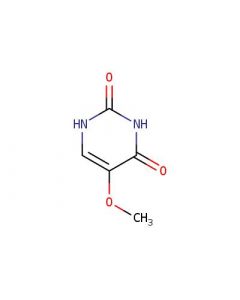 Astatech 5-METHOXYPYRIMIDINE-2,4-DIONE; 100G; Purity 97%; MDL-MFCD03428618